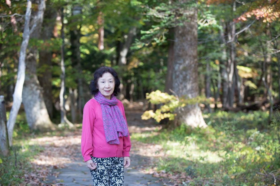 田中先生 田中先生